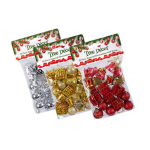 Tree Décor, 20 piece